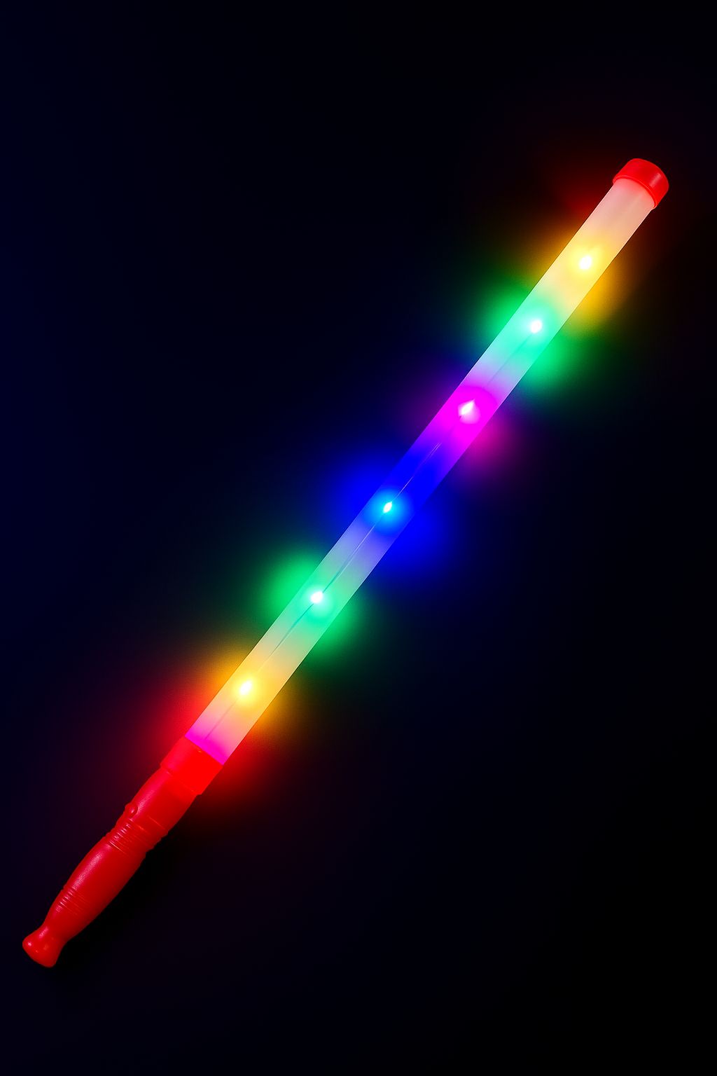 Bastão de led